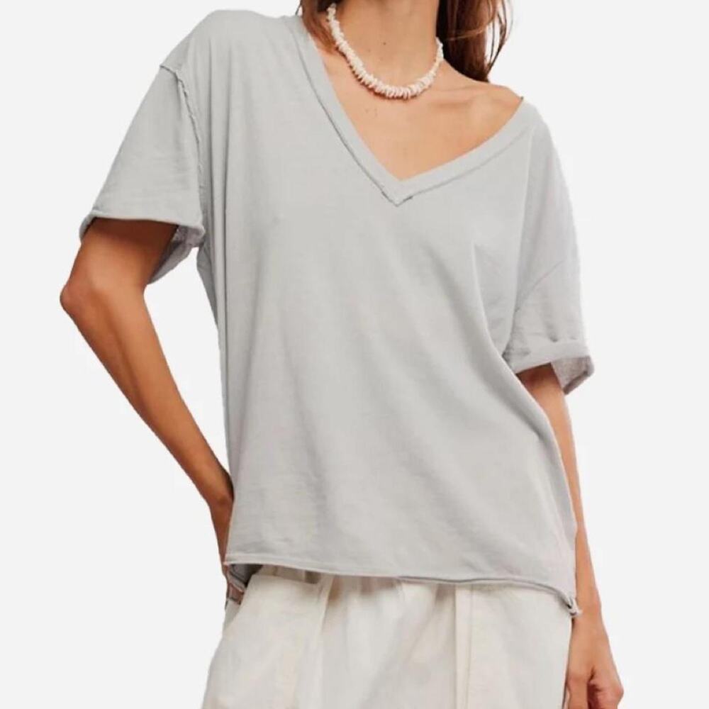 Nwt free people top in